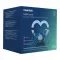 VISOMAT medic home XXL 43-55cm Steth.Blutdr.Messg., 1 ud