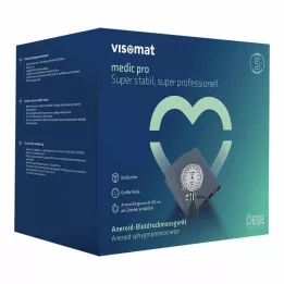 VISOMAT tensiómetro medic pro, 1 ud