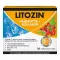 Litozin rosa mosqueta + botella de colágeno, 30x25 ml