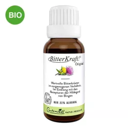 BITTERKRAFT Líquido original, 20 ml