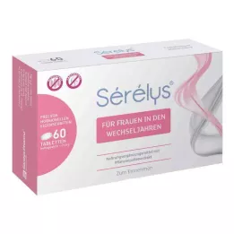 SERELYS Comprimidos, 60 uds