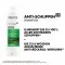 Champú anticaspa Vichy Dercos para cuero cabelludo seco, 200 ml