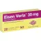 EISEN VERLA 35 mg comprimidos recubiertos, 20 uds