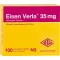 EISEN VERLA 35 mg comprimidos recubiertos, 100 uds