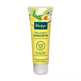 KNEIPP Crema de manos Seconds, 75 ml