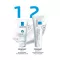 ROCHE-POSAY Crema de manos Cicaplast, 50 ml