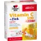 DOPPELHERZ Vitamina C 500+Zinc Depot DIRECT Pellets, 20 uds