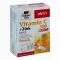 Doppelherz Vitamina C 500+zinc Depot pellets directos (20 piezas)