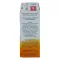 Doppelherz Vitamina C 500+zinc Depot pellets directos (20 piezas)