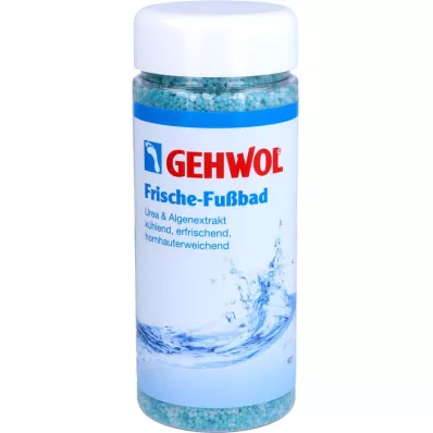 GEHWOL Baño de pies fresco, 330 g