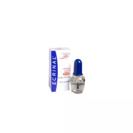 ECRINAL barniz amargo contra morderse las uñas, 10 ml