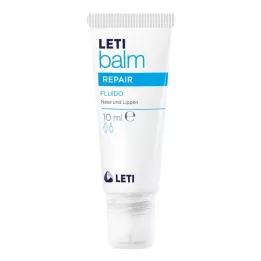 Bálsamo Leti fluido, 10 ml