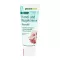 Healthy Living Crema de Manos y Uñas Almendra (75 ml)
