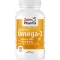 OMEGA-3 Gold Brain DHA 500mg/EPA 100mg Softgelkap, 120 uds