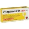 VITAGAMMA D3 5.600 U.I. Vitamina D3 NEM Comprimidos, 20 uds