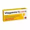 Vitagamma D3 5.600 UI Tabletas de vitamina D3 NEM , 20 st