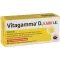 VITAGAMMA D3 5.600 U.I. vitamina D3 NEM Comprimidos, 50 uds