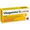 VITAGAMMA D3 5.600 U.I. vitamina D3 NEM Comprimidos, 50 uds