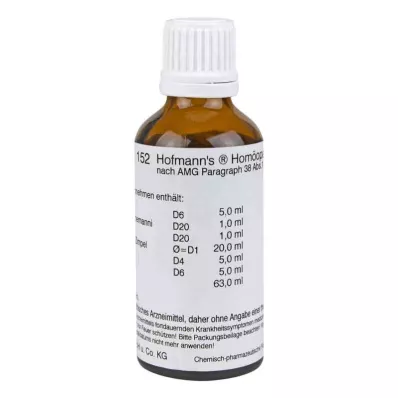 Retroplex Anuncio Número 1 52 Gotas de Primavera (50 ml)