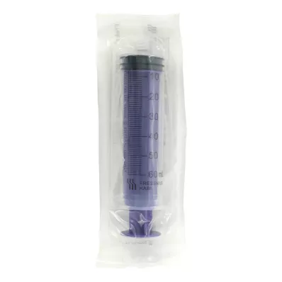 Jeringas Freka Connect Enfit / Proneo 60 ml S, 1x1 st