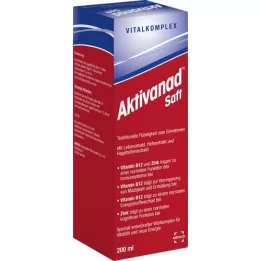 AKTIVANAD Zumo, 200 ml