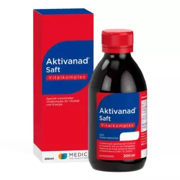 AKTIVANAD Zumo, 200 ml