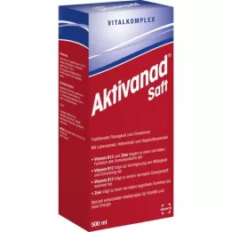 AKTIVANAD Zumo, 500 ml