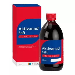 AKTIVANAD Zumo, 500 ml
