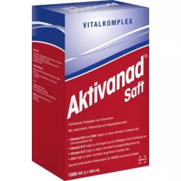 AKTIVANAD Zumo, 2X500 ml