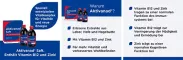 Instructions for use for Jugo de Aktivanad, 2x500 ml - 2