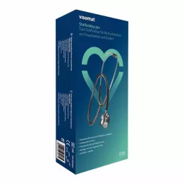 VISOMAT Estetoscopio pro, 1 ud