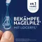 Aplicador de esmalte de uñas Loceryl contra hongos en las uñas DIREKT-, 5 ml