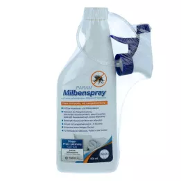 MILBENSPRAY para colchones/tapizados/todos los textiles, 500 ml