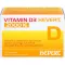 VITAMIN D3 HEVERT 2.000 comprimidos I.U., 120 uds