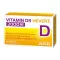 Vitamina D3 Hevert 2.000 UI tabletas, 120 st