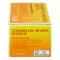 Vitamina D3 Hevert 2.000 UI tabletas, 120 st