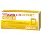 VITAMIN D3 HEVERT 4.000 comprimidos I.U., 60 uds