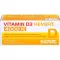 VITAMIN D3 HEVERT 4.000 comprimidos I.U., 60 uds