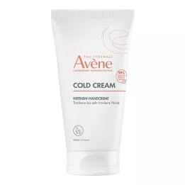 AVENE Crema de manos intensiva al Cold Cream, 50 ml