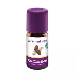 LATSCHENKIEFERÖL Ecológico, 5 ml