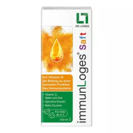 IMMUNLOGES Zumo, 150 ml