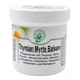 THYMIAN MYRTE Bálsamo Resana, 100 ml