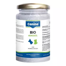 KOKOSÖL para perros y gatos, 200 ml