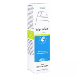 Allpremed hydro Crema Espuma Original INTENSIVA, 100 ml