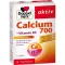 DOPPELHERZ Calcio 700+Vitamina D3 Comprimidos, 30 Cápsulas