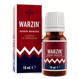 WARZIN Tintura Rösch y Handel, 10 ml