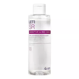 Leti SR Probio Clean H20 agua limpiadora, 200 ml