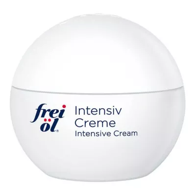 Crema intensiva hidrolipídica de aceite libre, 50 ml