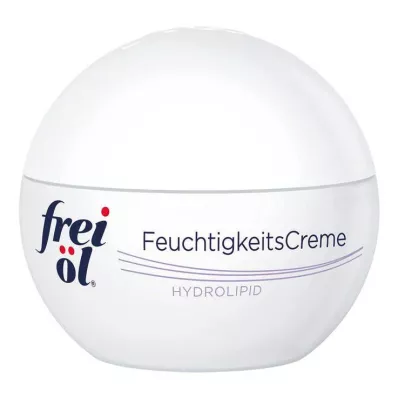 Crema Hidratante Hidrolipídica de Aceite Libre, 50 ml Crema Hidratante Hidrolipídica de Aceite Libre, 50 ml