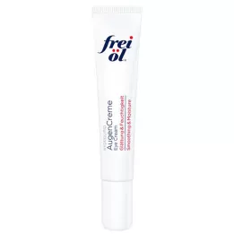 FREI ÖL Crema de ojos hidrolipídica, 15 ml